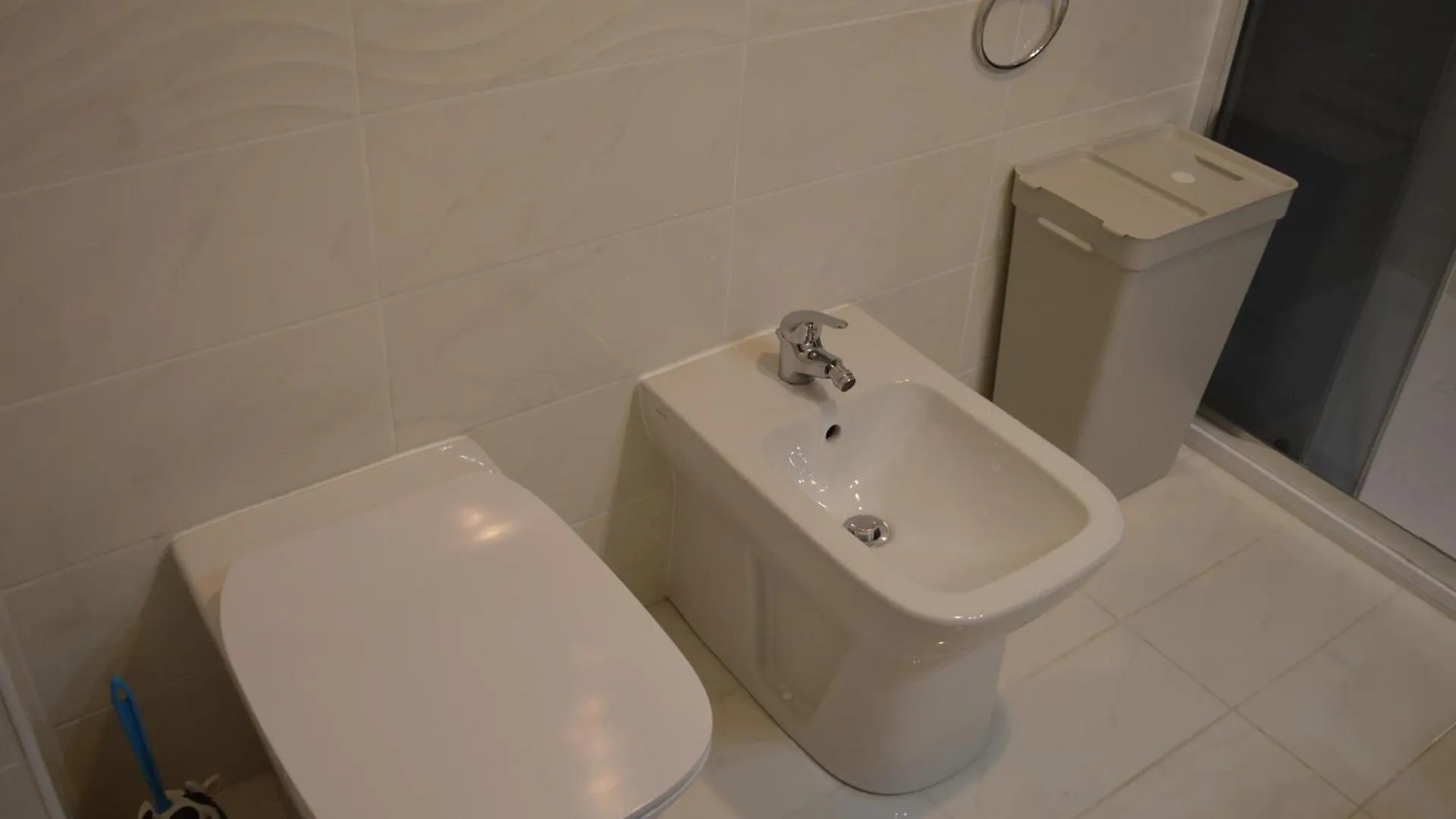 Appartement Casa Undici Bis By Holiday World Gênes