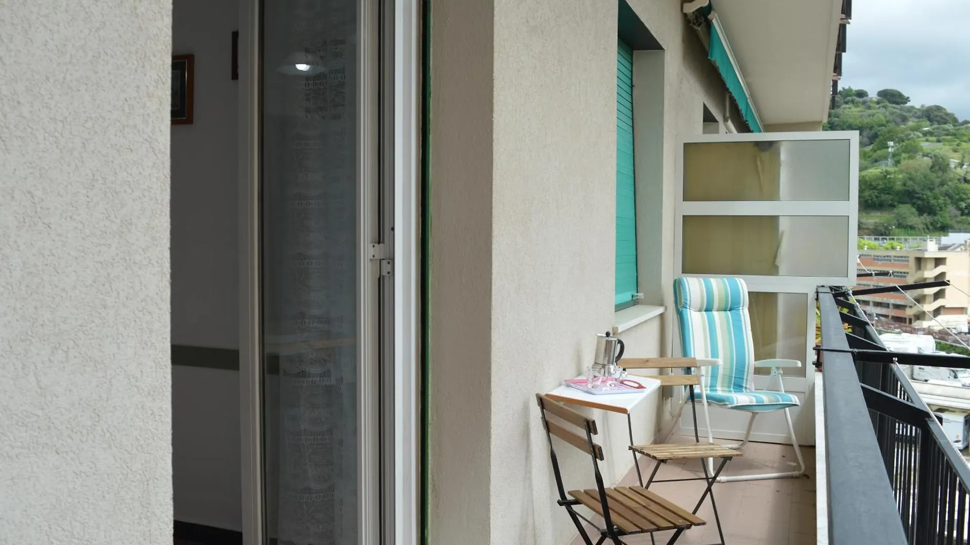 Casa Undici Bis By Holiday World Gênes Appartement